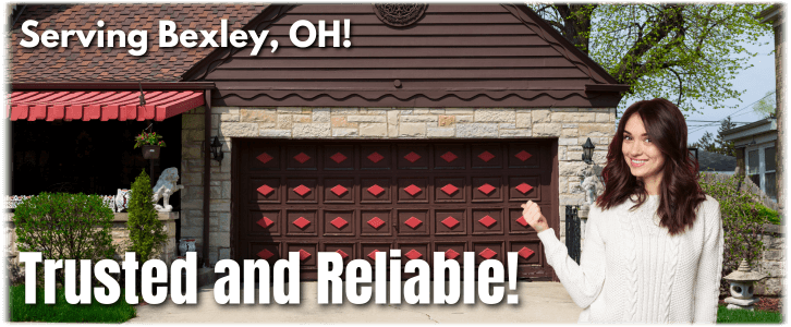 Garage Door Repair Bexley